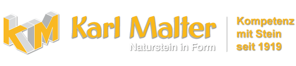 Karl Malter Steinmetzbetrieb