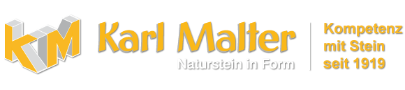 Steinmetz Malter Schlüchtern | Naturstein in Form